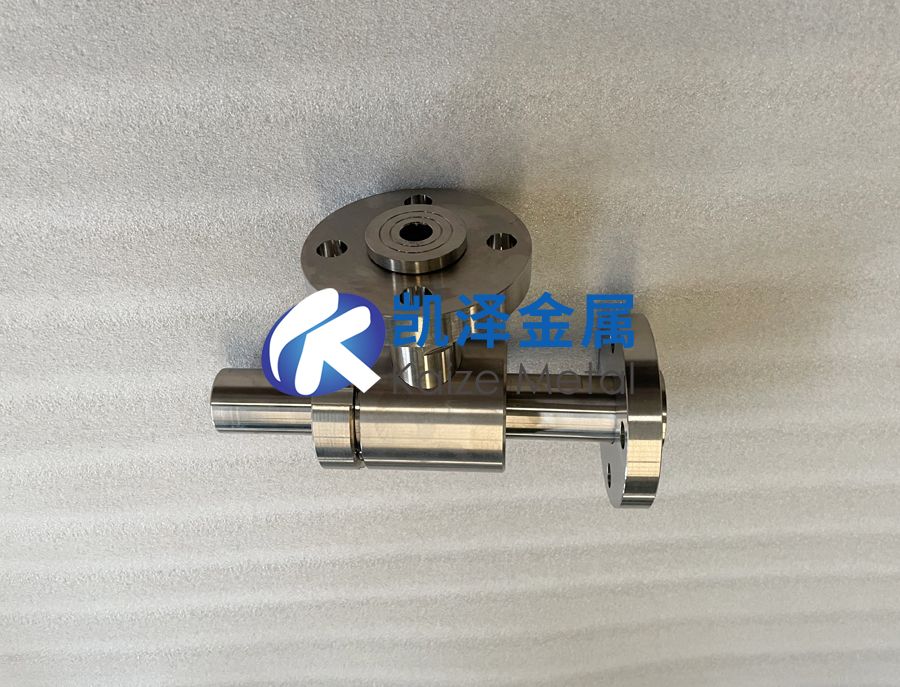 化工用鈦閥門(mén)