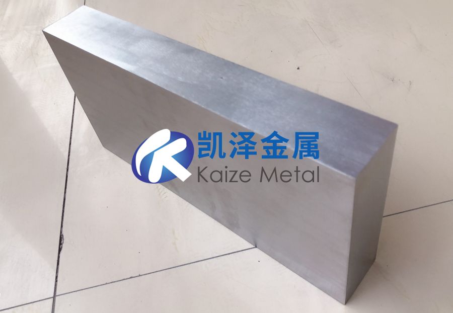 凱澤金屬定制海洋石化用鈦塊 鈦絲 TC4鈦鍛件 規格齊全 批量優惠