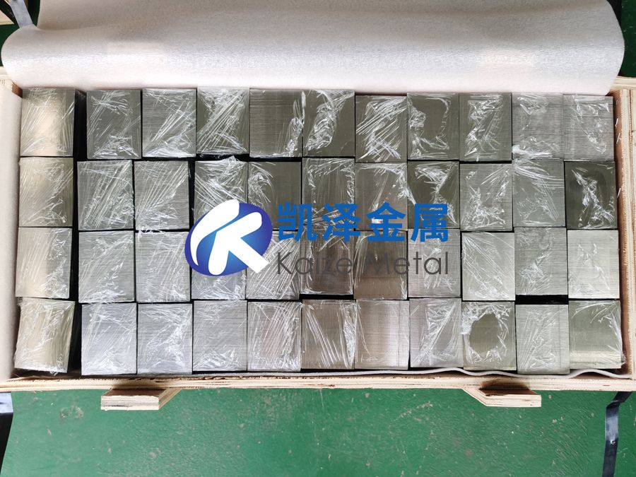 醫療器械用鈦方塊