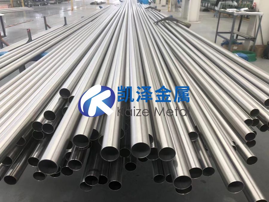 高強度鈦合金管棒板焊接的特種工藝參數優化與設備創新