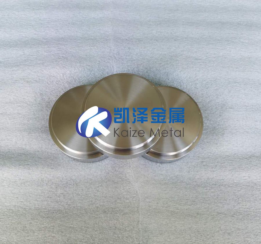凱澤金屬談磁控濺射靶材應用簡介