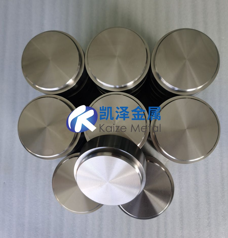 寶雞鈦靶廠家?guī)私獬Ｒ姷慕饘侔胁募捌浠瘜W(xué)元素