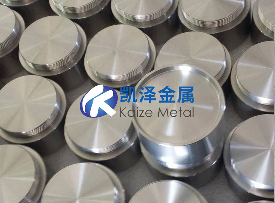 濺射鈦靶材在鍍膜領域的深度應用