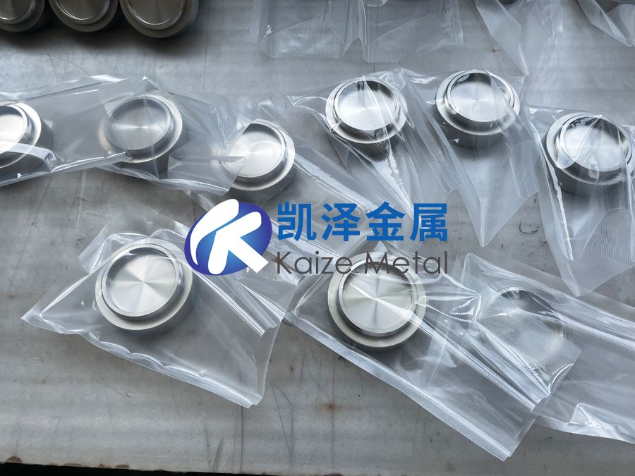 鈦靶材 鈦靶材