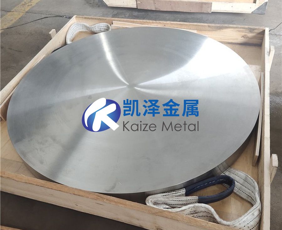 鈦鍛件 鈦鍛件