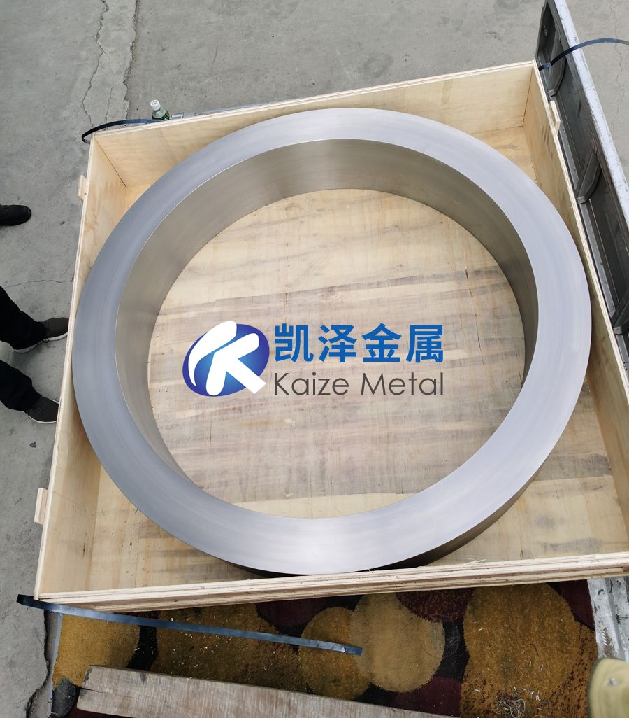 TC4鈦環 TC4鈦環